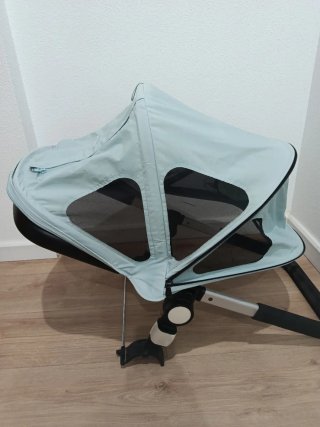 Capota Verano Bugaboo