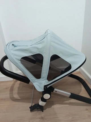 Capota Verano Bugaboo