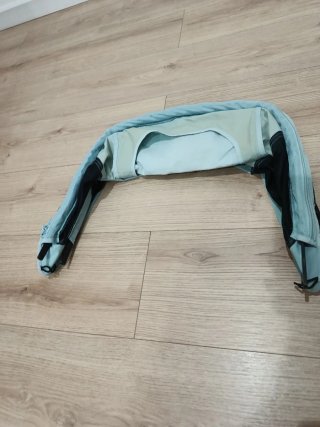 Capota Verano Bugaboo