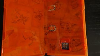 Splatoon Raiders Nintendo Switch