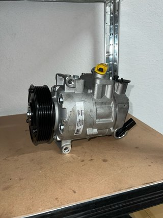 Compresor A/A 2.0 TDI