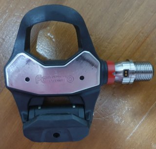Favero Assioma PRO RL-1 Pedales Potenciómetro