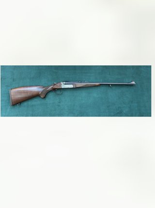 Merkel 141E zurdo 8x57jrs