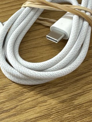 Cargador Apple Watch USB-C Original