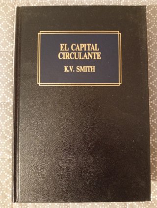 El capital circulante
