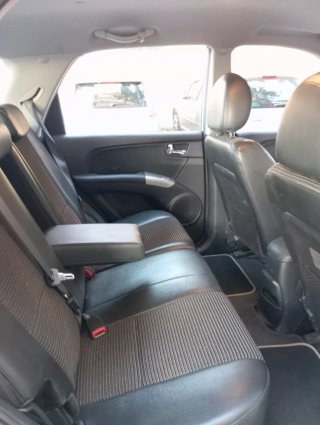 KIA Sportage 2006