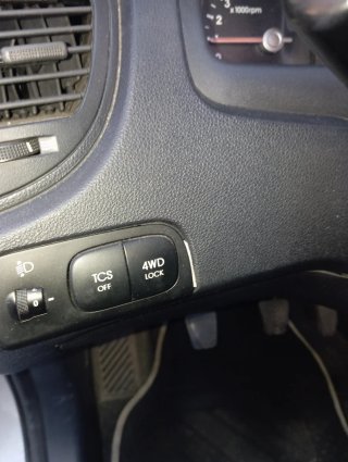 KIA Sportage 2006