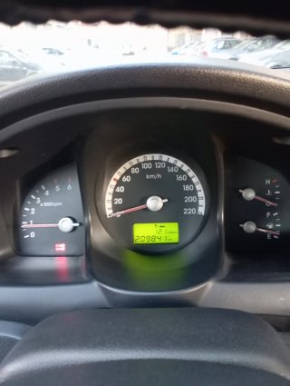 KIA Sportage 2006