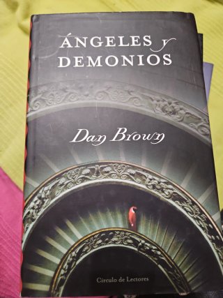 El Código Da Vinci