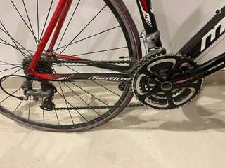 Bicicleta de carretera Merida Scultura EVO