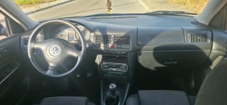 Volkswagen Golf 2002