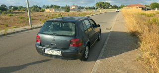 Volkswagen Golf 2002
