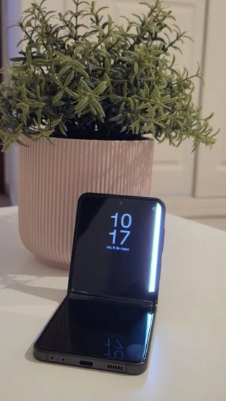 Samsung Z Flip 5 512 GB