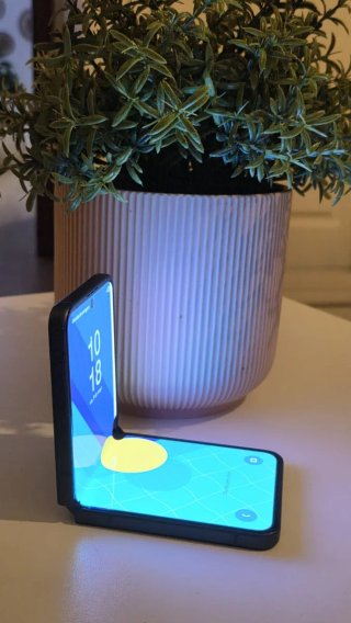 Samsung Z Flip 5 512 GB