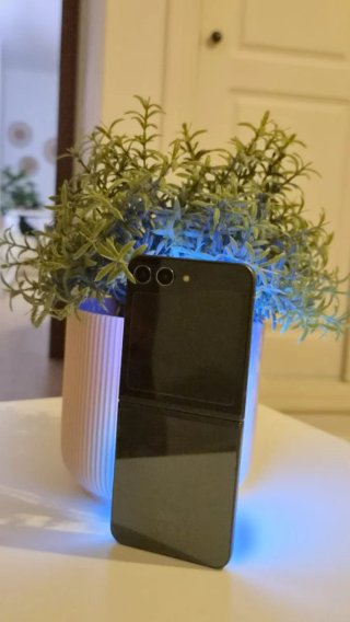 Samsung Z Flip 5 512 GB