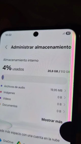 Samsung Z Flip 5 512 GB