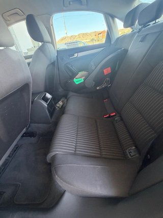 Audi A4 2013