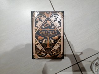 Wrecked. Siamo il disastro perfetto