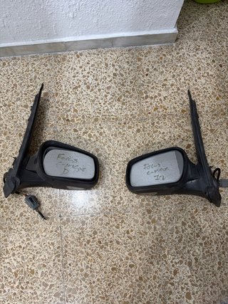 Espejos Ford C-Max 2004