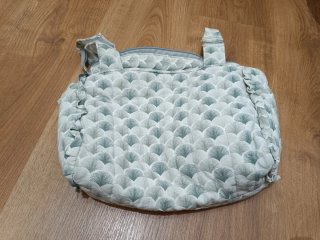 Bolsa para carrito Walking Mum