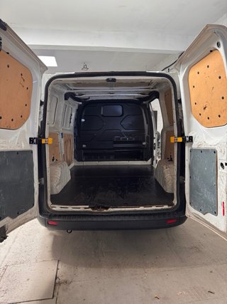 Ford Transit Custom 2.0 EcoBlue 105 CV | 2020