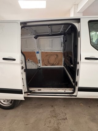 Ford Transit Custom 2.0 EcoBlue 105 CV | 2020