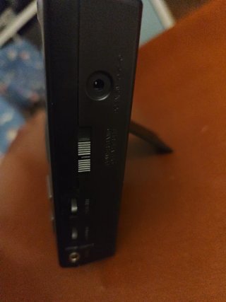Tele portátil Citizen ST955-IH