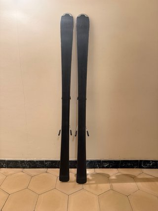 Esquís Fischer SRC Esprit 150