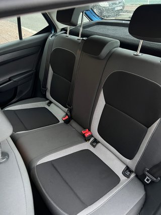 Skoda Fabia 2017