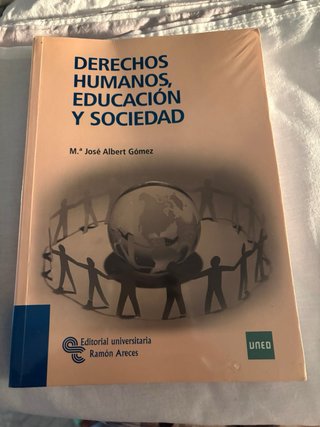 Libros UNED