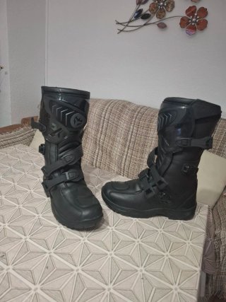 Botas Armure Durant Impermeables
