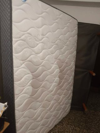 Cama 135x190 cm