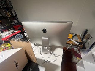 iMac 27 2011 i5 2.7GHz 16GB RAM 256GB SSD