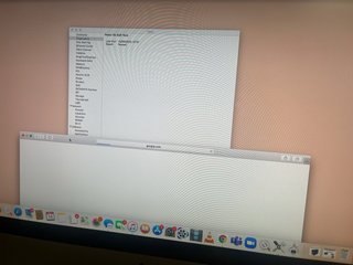 iMac 27 2011 i5 2.7GHz 16GB RAM 256GB SSD