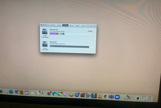 iMac 27 2011 i5 2.7GHz 16GB RAM 256GB SSD