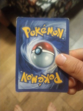 Carta Pokémon Mewtwo EX Megaevolución