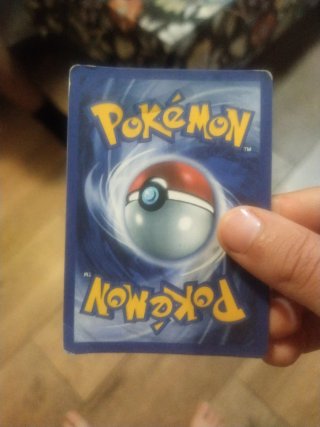 Carta Pokémon Mewtwo EX Megaevolución