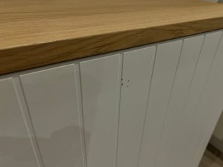 Mueble Besta Ikea 180cm