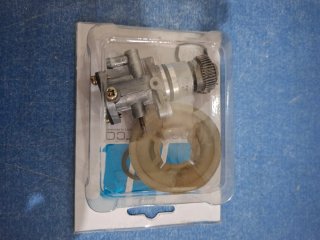 Bomba Aceite Yamaha Jog Aerox original