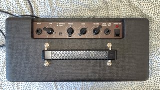 Guitarra Mooer MSC10 Pro Vintage + Vox Pathfinder