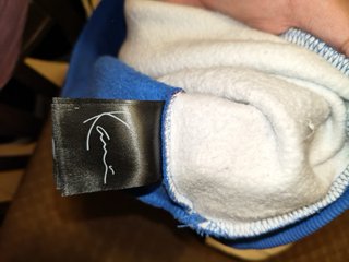 Felpa Kani Uomo Oversize XL