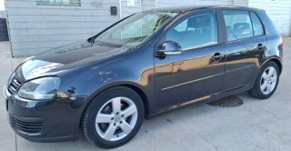 Volkswagen Golf 2009