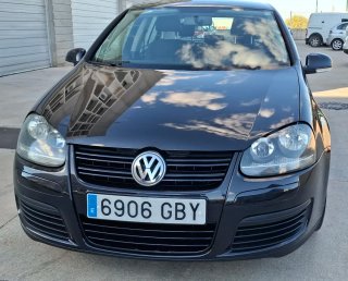 Volkswagen Golf 2009