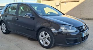 Volkswagen Golf 2009