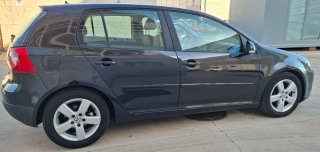 Volkswagen Golf 2009
