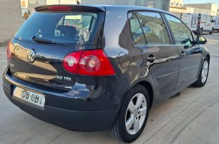 Volkswagen Golf 2009