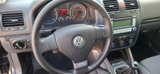 Volkswagen Golf 2009
