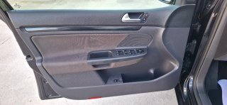 Volkswagen Golf 2009