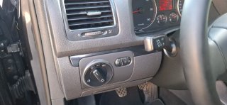 Volkswagen Golf 2009