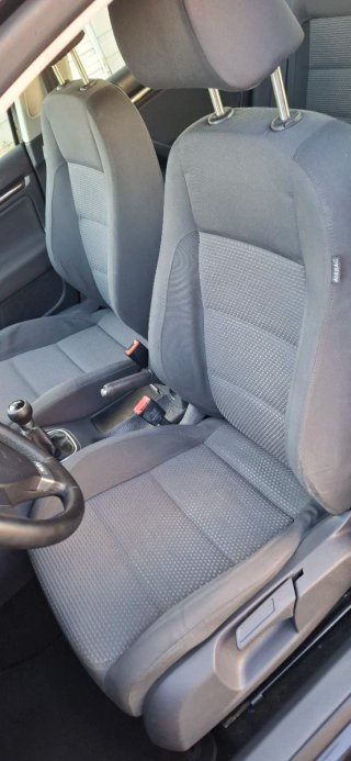 Volkswagen Golf 2009